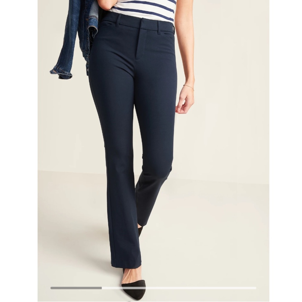 Old Navy Pixie Pants